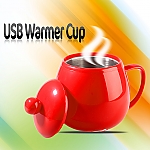 USB Warming Cup