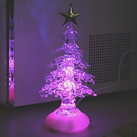 USB LED X'mas Tree