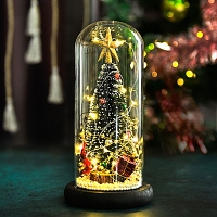 X'mas Tree Lamp