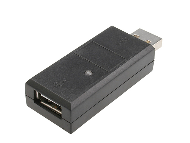 USB to 6V Voltage Booster