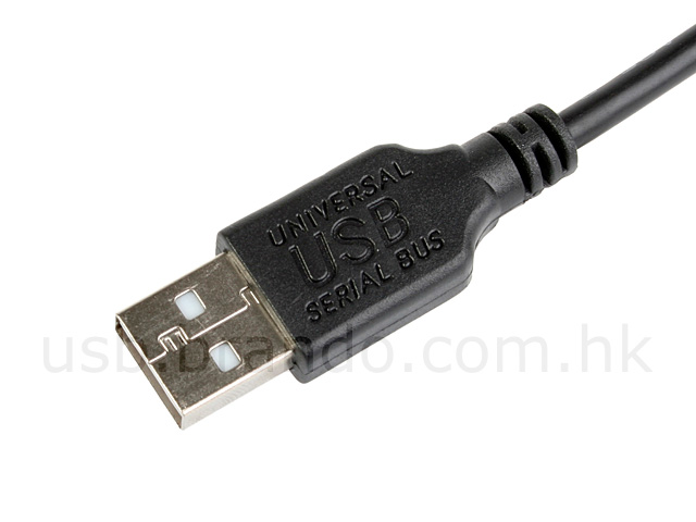 USB Gigabit Ethernet Adapter