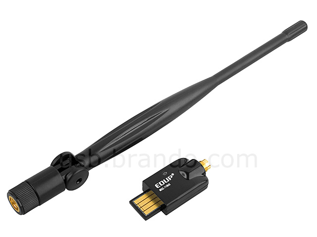 USB 802.11b/g Mini Wireless Adapter