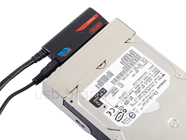 UNITEK USB 3.0 to SATA Adapter (Y-1034)