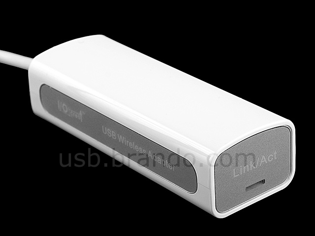 USB 802.11g/b Wireless Dongle