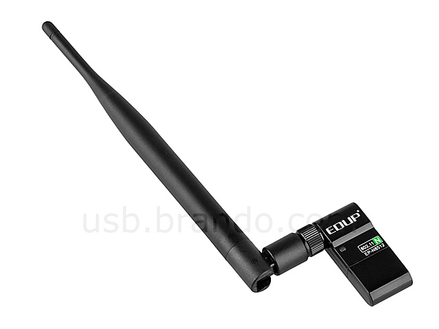 EDUP® 300mbps High-Definition TV Wireless Adapter