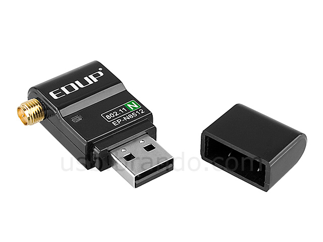 EDUP® 300mbps High-Definition TV Wireless Adapter