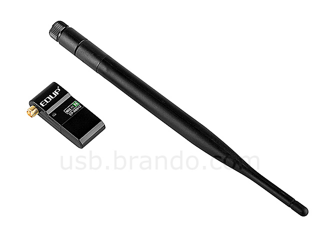 EDUP® 300mbps High-Definition TV Wireless Adapter