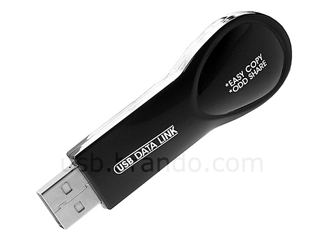 USB Data Link with Odd Share