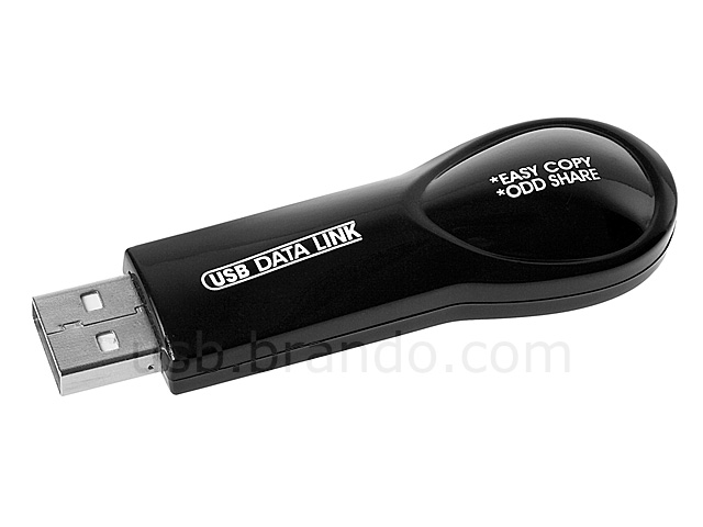 USB Data Link with Odd Share