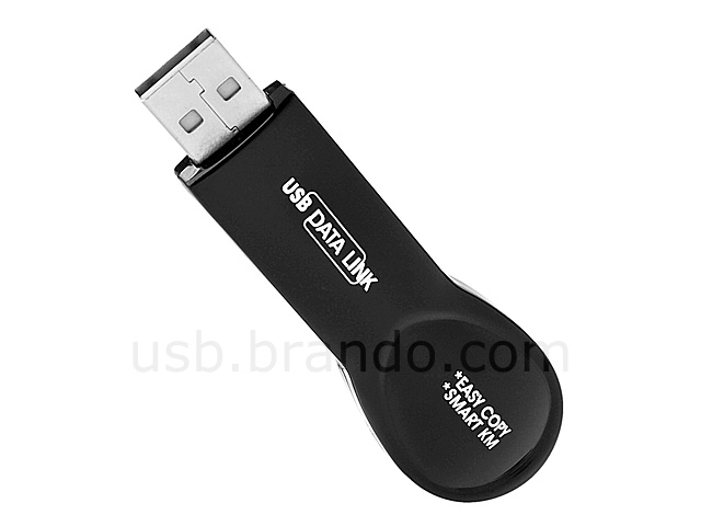 USB Data Link with Smart KM