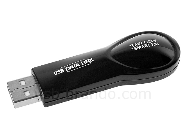 USB Data Link with Smart KM