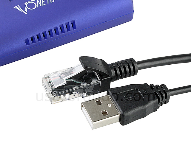 USB Wi-Fi Bridge Adapter