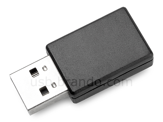 USB 2.0 Male to Micro-B Female Adapter