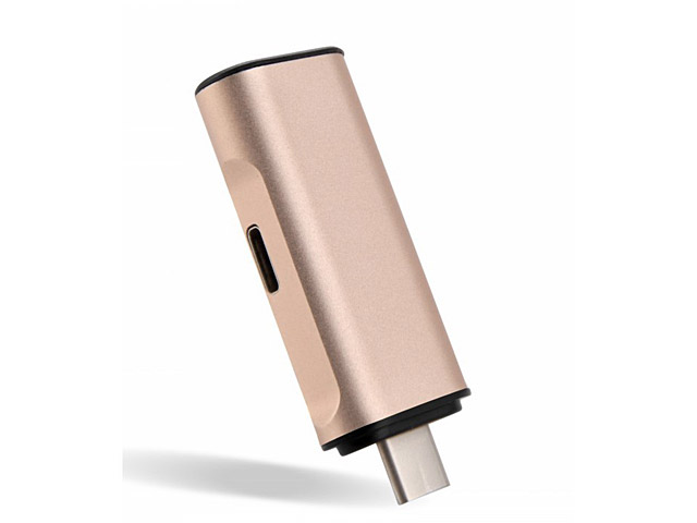 USB 3.1 Type-C Charging Adapter