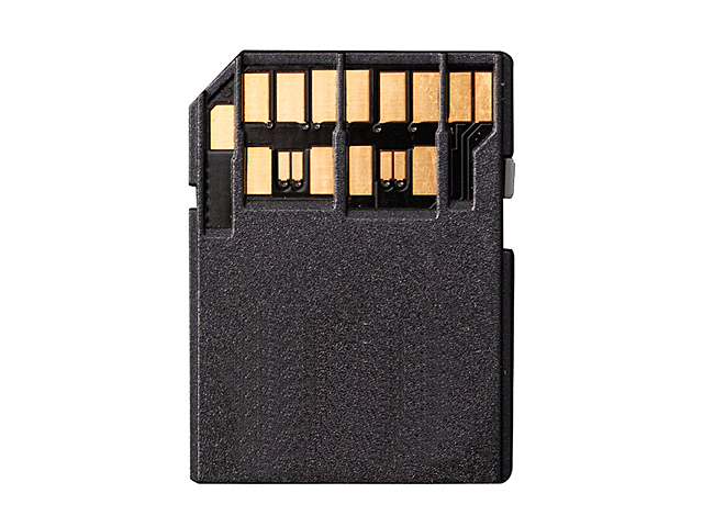 micro SD to SD 4.0 Card Adapter