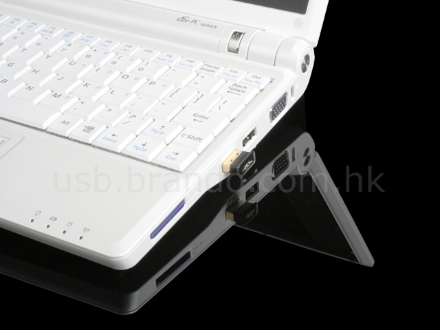 Tiny USB Bluetooth V2.0+EDR Adapter