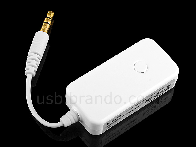 USB Bluetooth AV Adapter