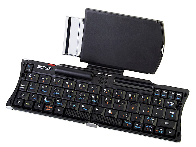 Bluetooth Foldable Keyboard