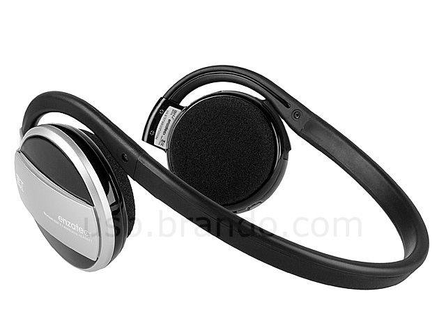 Enzatec Bluetooth Stereo Headphone (BT501)