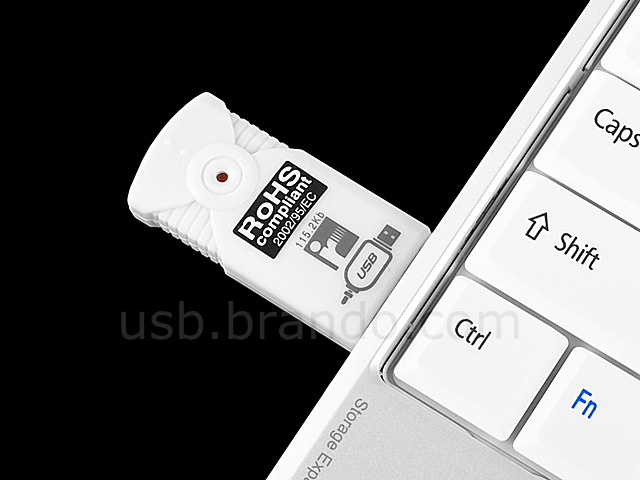 USB Infrared Adapter (115 Kbps)