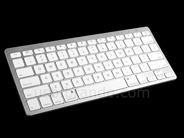 Super Slim Bluetooth Keyboard (PA-BK02)