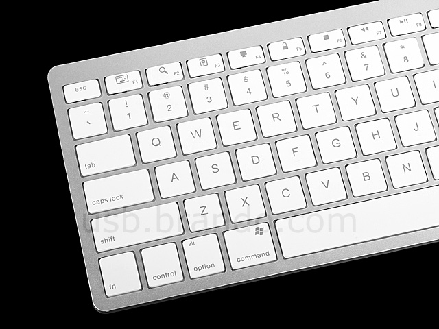 Super Slim Bluetooth Keyboard (PA-BK02)