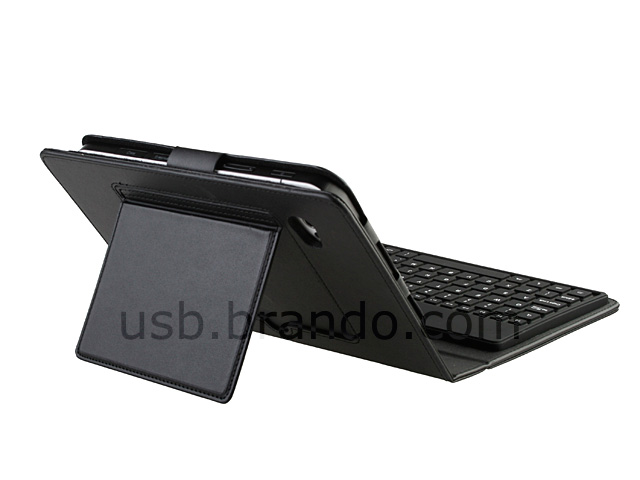 Samsung Galaxy Tab Case with Bluetooth Keyboard