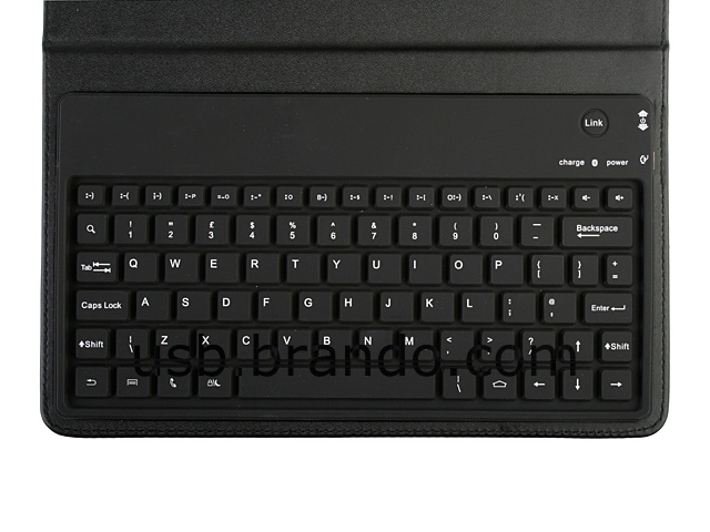 Samsung Galaxy Tab Case with Bluetooth Keyboard