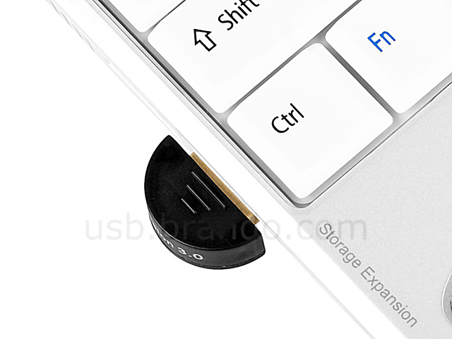 Tiny USB Bluetooth v3.0 Dongle