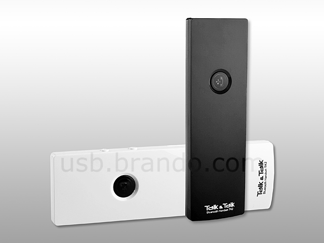 Bluetooth Handset TK2