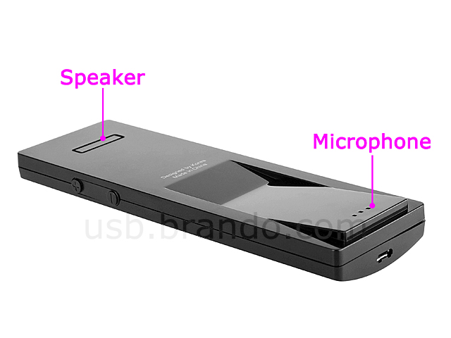 Bluetooth Handset TK2