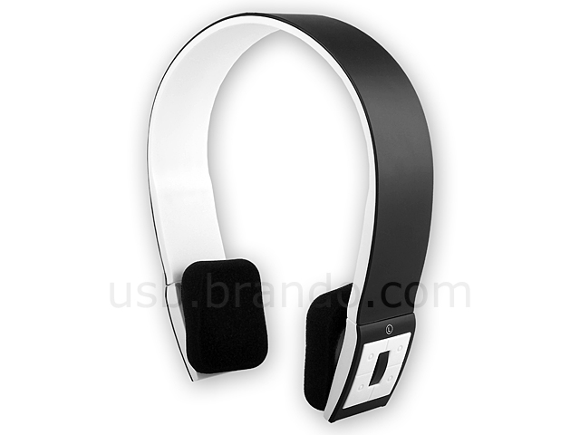 Bluetooth Stereo Audio Headset