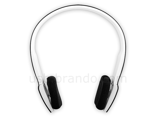 Bluetooth Stereo Audio Headset