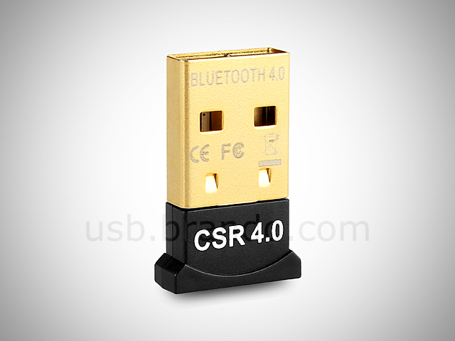 Bluetooth CSR 4.0 Dongle