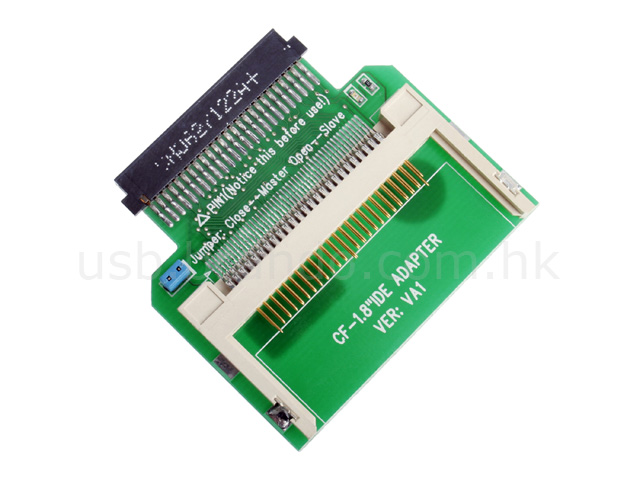 CF to 1.8" IDE Adapter