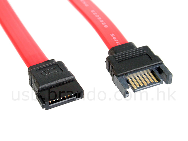 SATA Extension Cable (1 Meter)