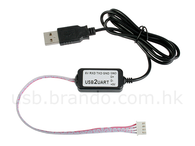 USB to UART Cable