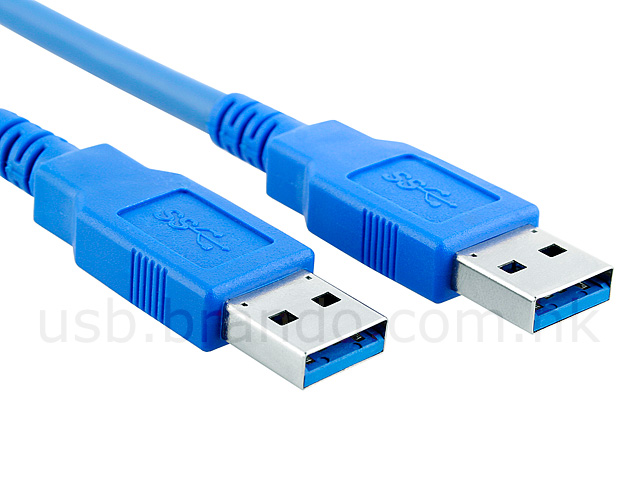 USB 3.0 A Male to USB 3.0 A Male Cable