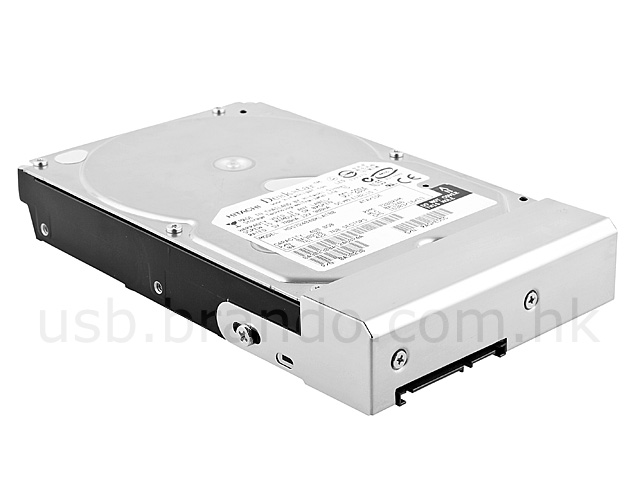 IDE to SATA HDD Docking Converter