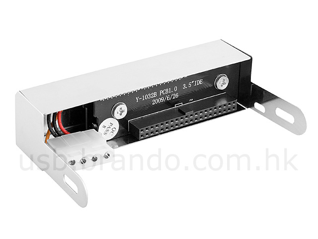 IDE to SATA HDD Docking Converter