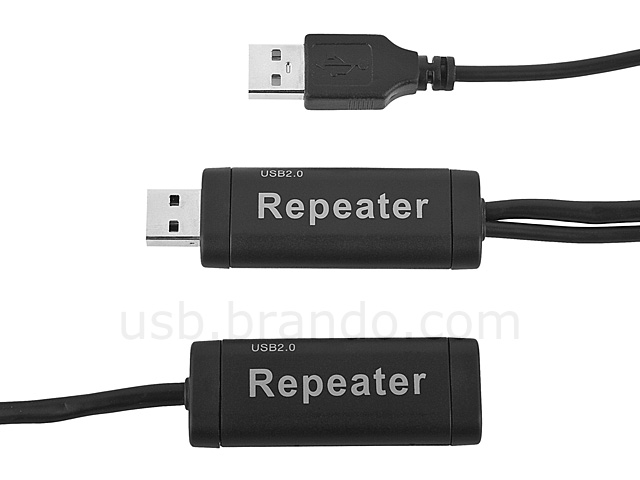 USB Repeater Cable