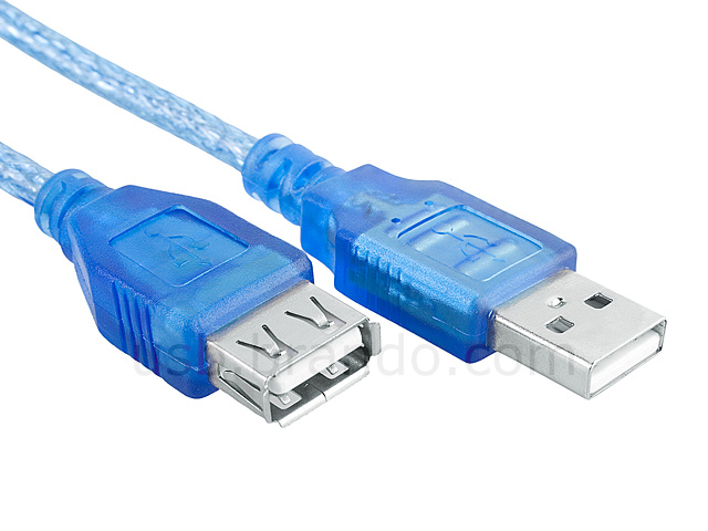 USB 2.0 Extension Cable (1.8M)