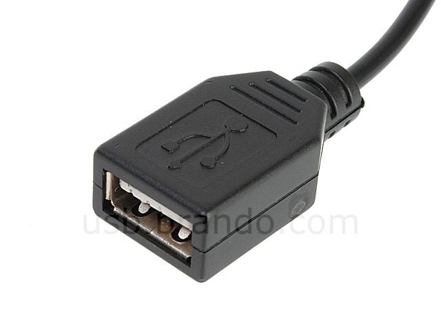 USB SyncCharger Extension Cable (iPad)