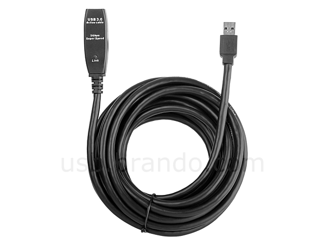 USB 3.0 Extension Cable(5M)