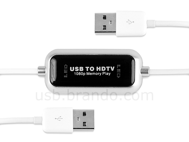 USB To HDTV Cable