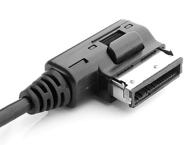 AMI MDI USB Audio Cable for Audi/Volkswagen Car