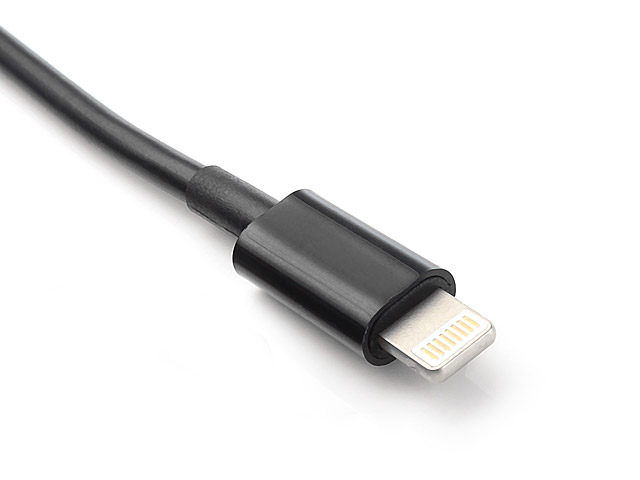 USB-C to Lightning Cable