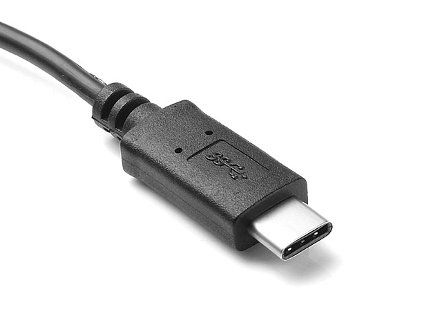 USB-C to Lightning Cable