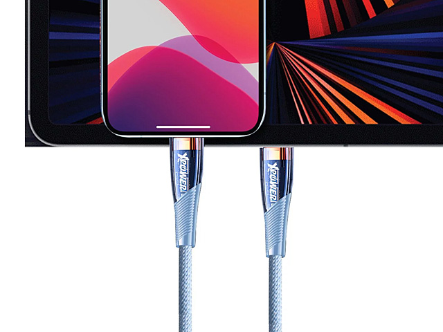 Xpower TPCL Type-C to Lightning Sync & Charge Cable