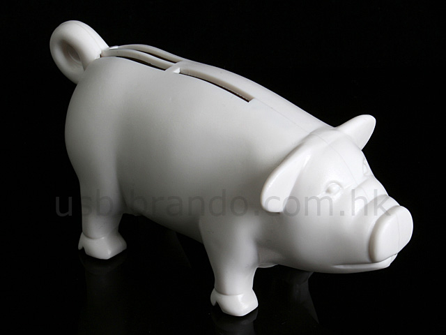 USB Piggy Card Reader